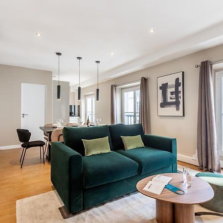 Sweet Inn - Monsigny Paris Ngoại thất bức ảnh